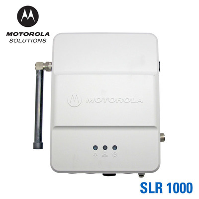 摩托罗拉数字中继台SLR1000