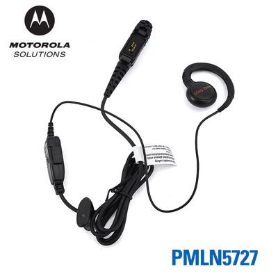 摩托罗拉对讲机耳机PMLN5727