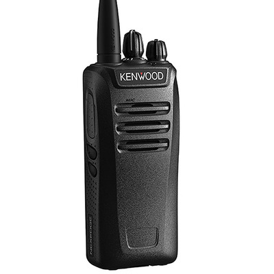 建伍对讲机数字NX-340