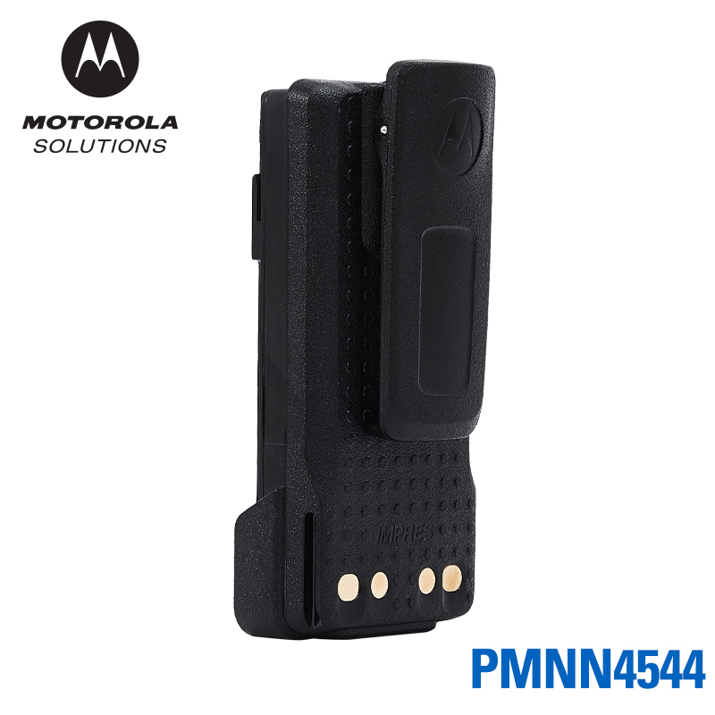 摩托罗拉对讲机电池PMNN4544