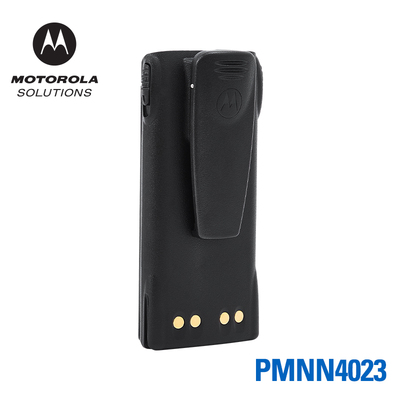 摩托罗拉对讲机电池PMNN4023