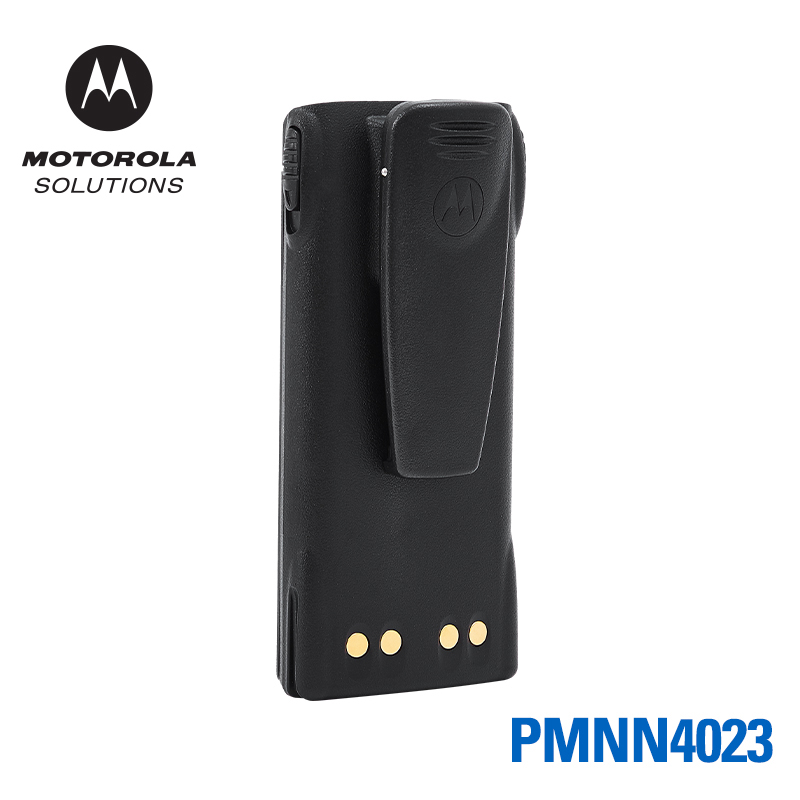 摩托罗拉对讲机电池PMNN4023