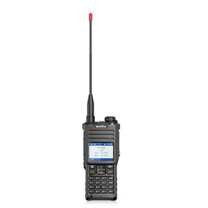 北峰数字对讲机BF-TD920