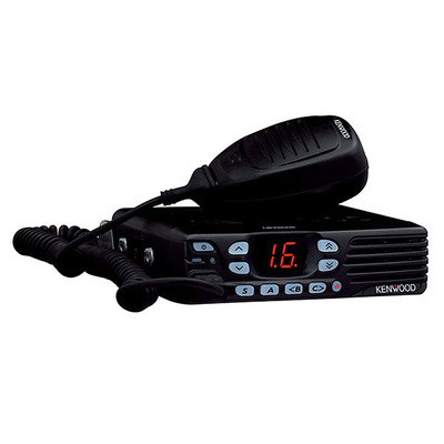 建伍车载对讲机NX-740