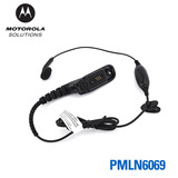 摩托罗拉对讲机耳机PMLN6069