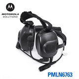 摩托罗拉对讲机耳机PMLN6763