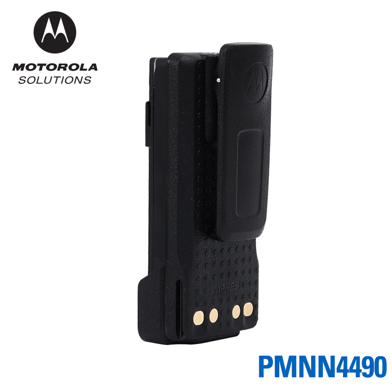 摩托罗拉对讲机电池PMNN4490
