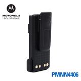 摩托罗拉对讲机电池PMNN4406