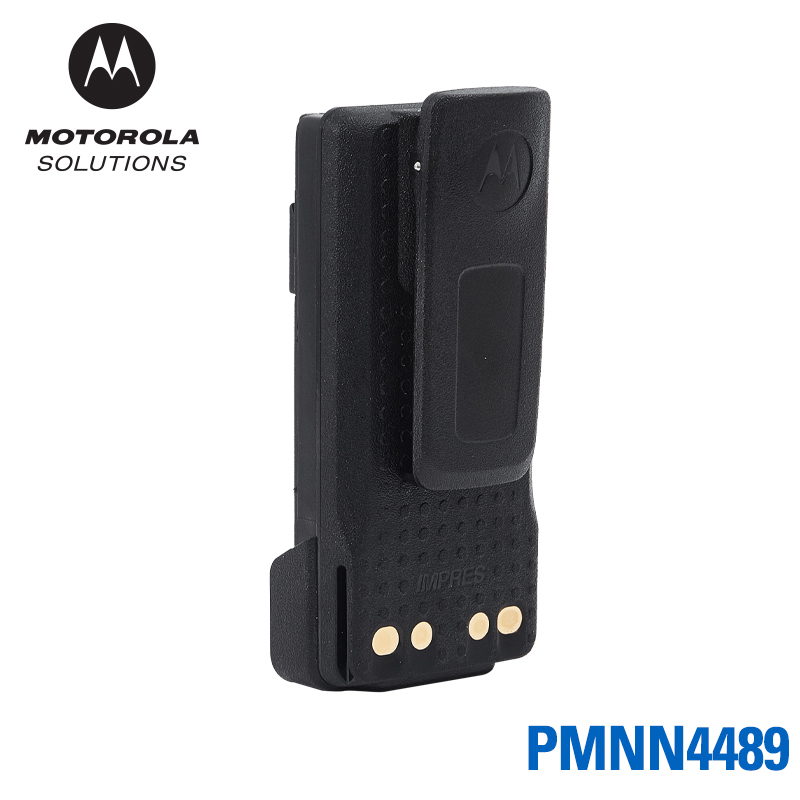 摩托罗拉对讲机电池PMNN4489
