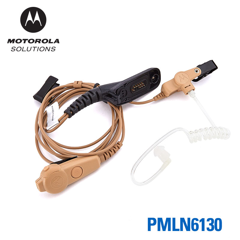摩托罗拉对讲机耳机PMLN6130