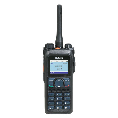 海能达防爆对讲机PD980