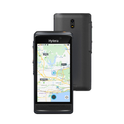 海能达公网对讲机PNC550