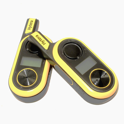 海能达对讲机TF310公众迷你对讲机