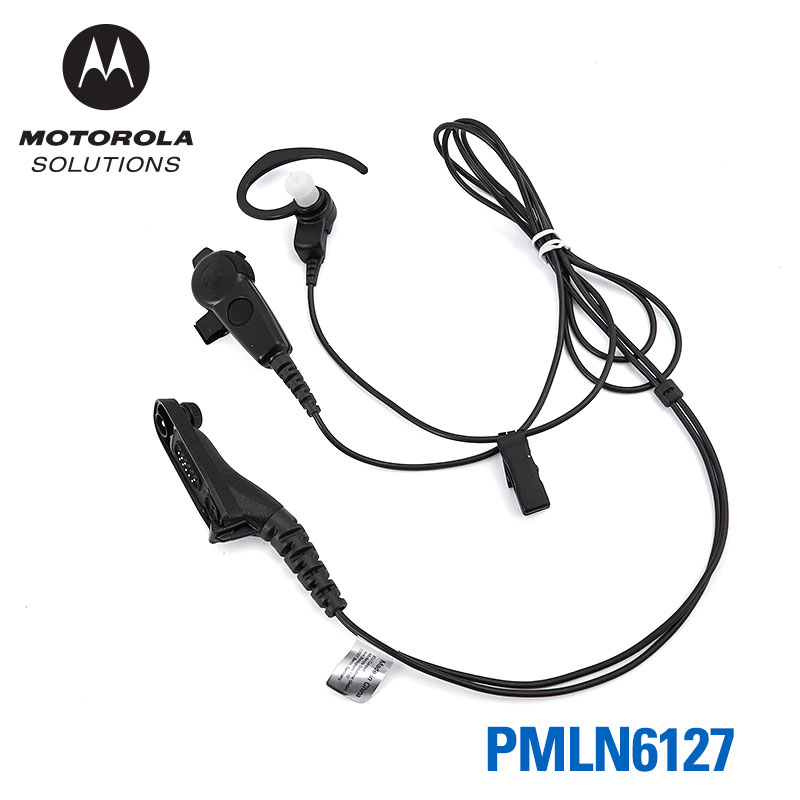 摩托罗拉对讲机耳机PMLN6127