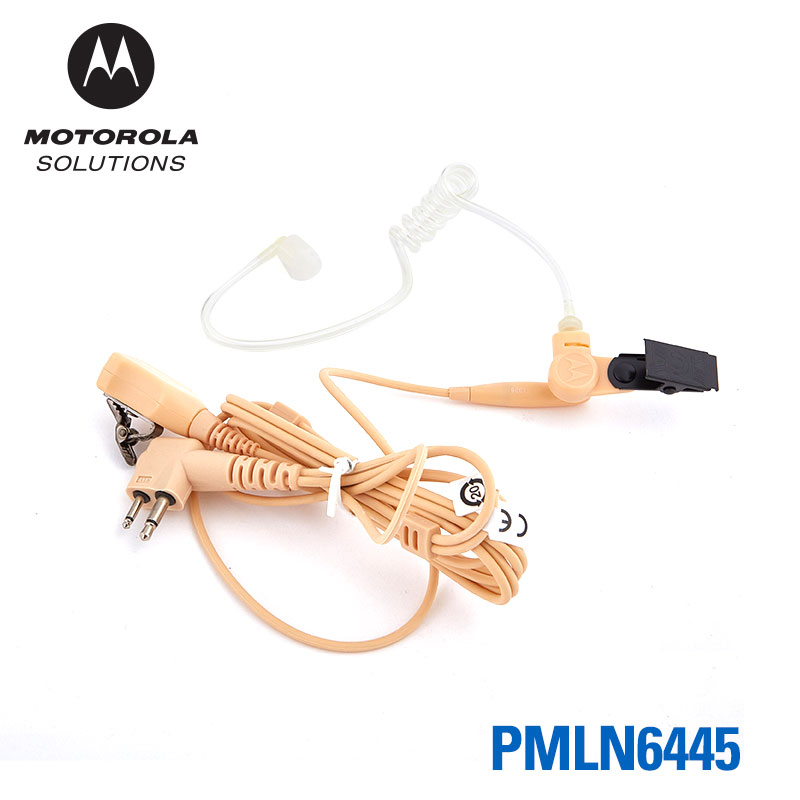 摩托罗拉对讲机耳机PMLN6445