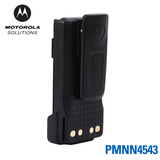 摩托罗拉对讲机电池PMNN4543