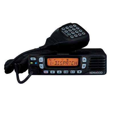 建伍车载对讲机NX-720