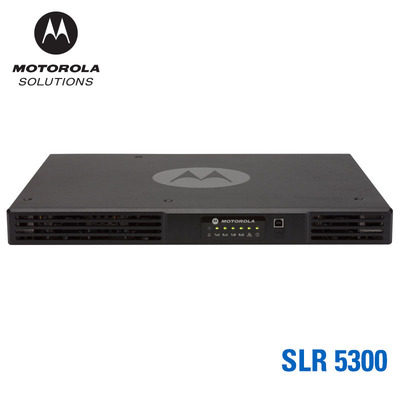 摩托罗拉数字中继台SLR5300