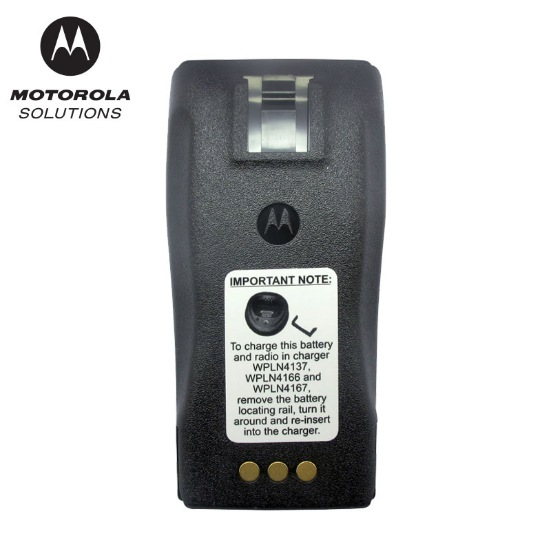 摩托罗拉对讲机电池PMNN4851