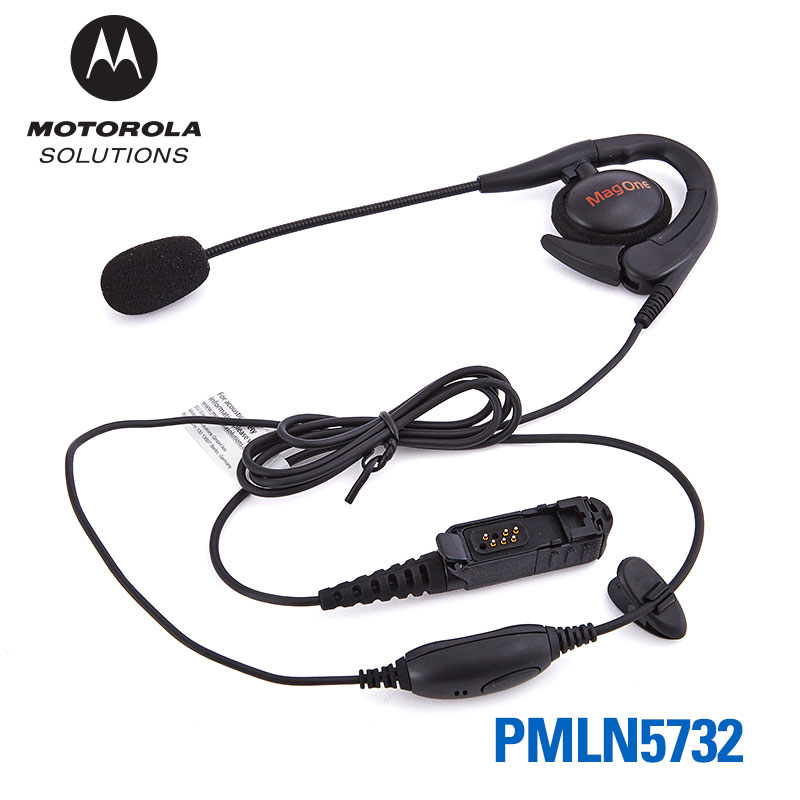 摩托罗拉对讲机耳机PMLN5732