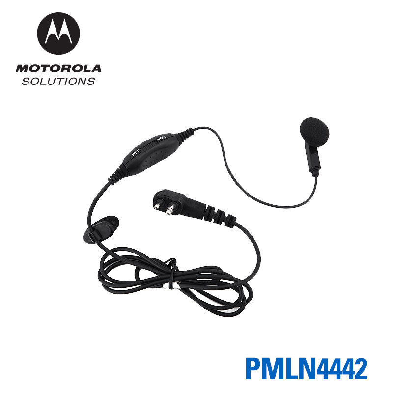 摩托罗拉对讲机耳机PMLN4442