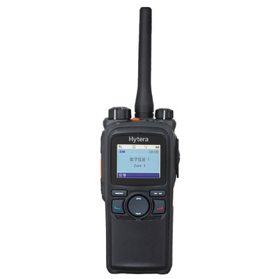 海能达数字对讲机PD750防爆