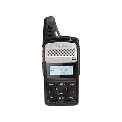 海能达对讲机TD360