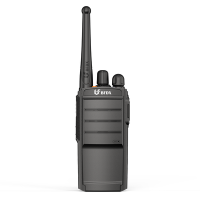 北峰数字对讲机BF-TD520
