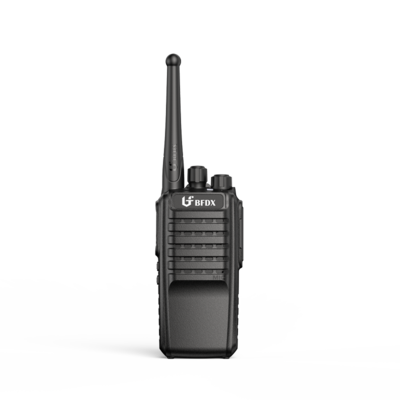 北峰数字对讲机BF-TD821