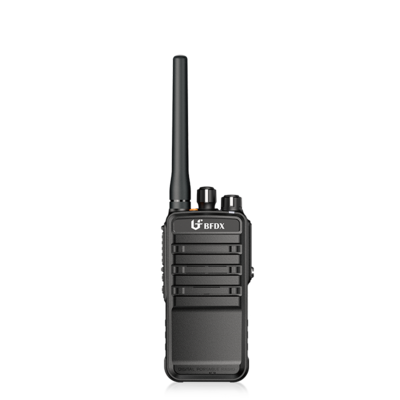 北峰数字对讲机BF-TD510