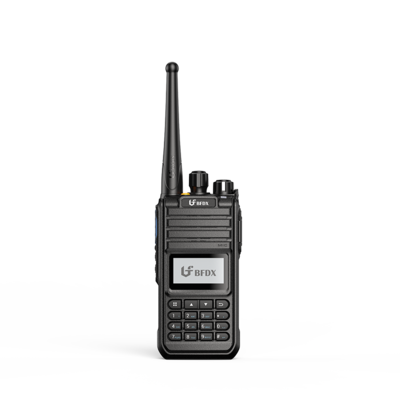 北峰数字对讲机BF-TD515