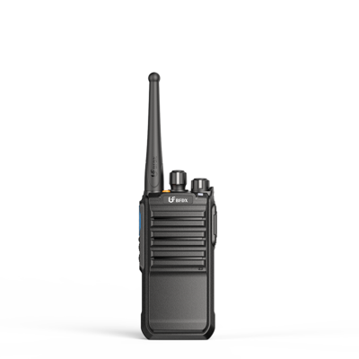 北峰数字对讲机BF-TD516