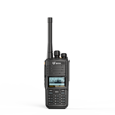 北峰数字对讲机BF-TD501
