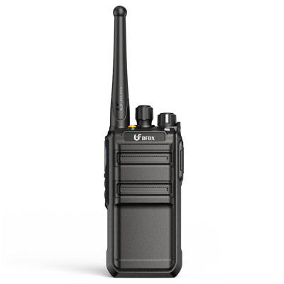 北峰数字对讲机BF-TD526