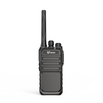 北峰数字对讲机BF-TD522