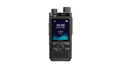 海能达公网对讲机P50