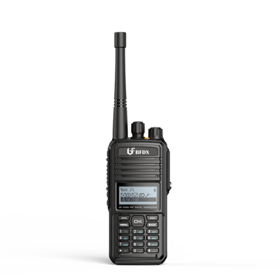 北峰数字对讲机BF-TD800