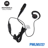 摩托罗拉对讲机耳机PMLN5727