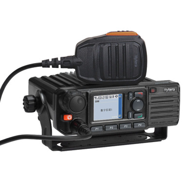 海能達(dá)車載對(duì)講機(jī)MD780