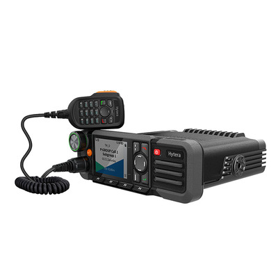 海能達(dá)數(shù)字車載臺(tái)對(duì)講機(jī)HM780