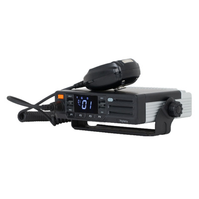 海能達(dá)車載對(duì)講機(jī)MD610