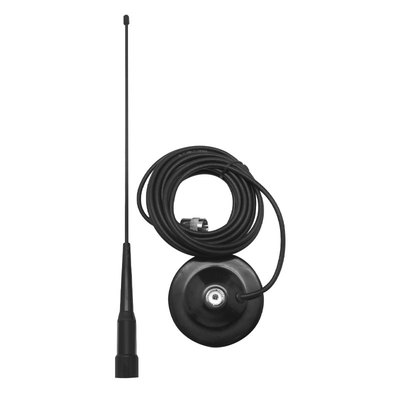 EKOM 橡皮天線吸盤